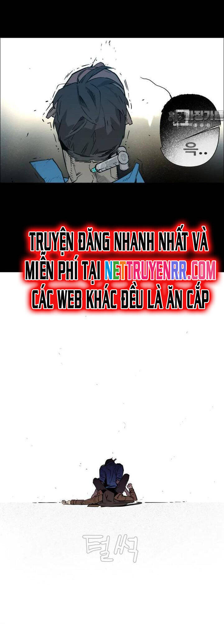 sinh vật gyeongseong: đóa hoa bất diệt chapter 39 36