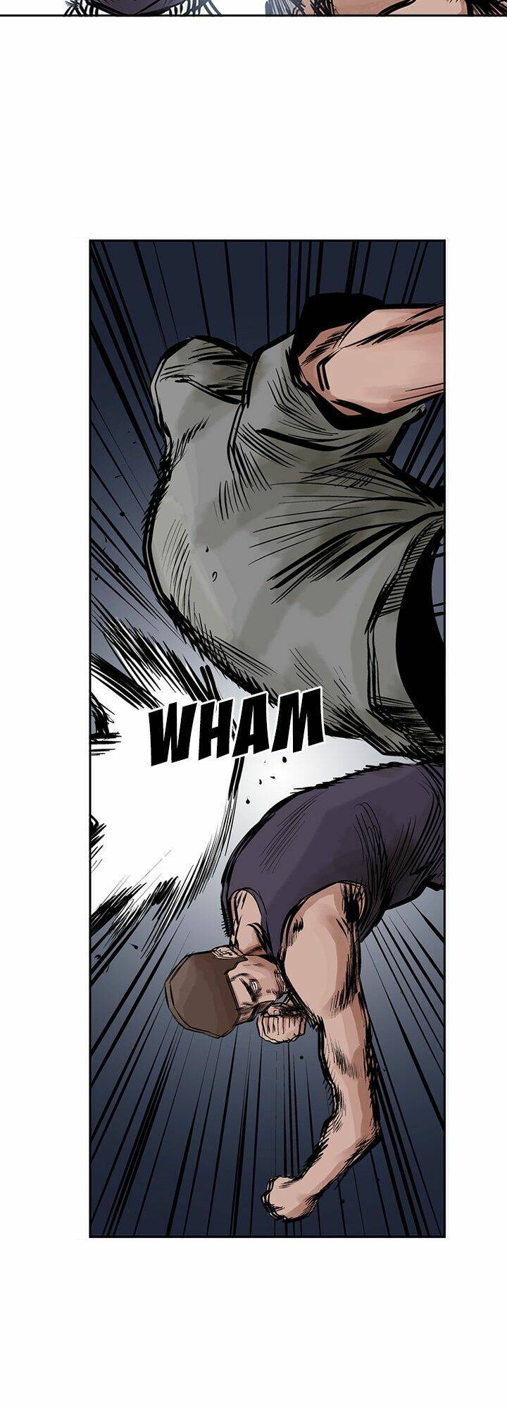 huyền thoại : khởi đầu chapter 16 7