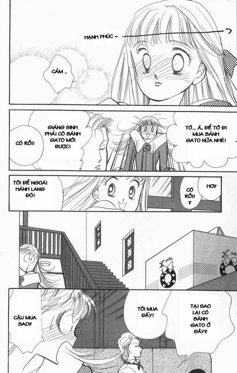 itazura na kiss chapter 29 43