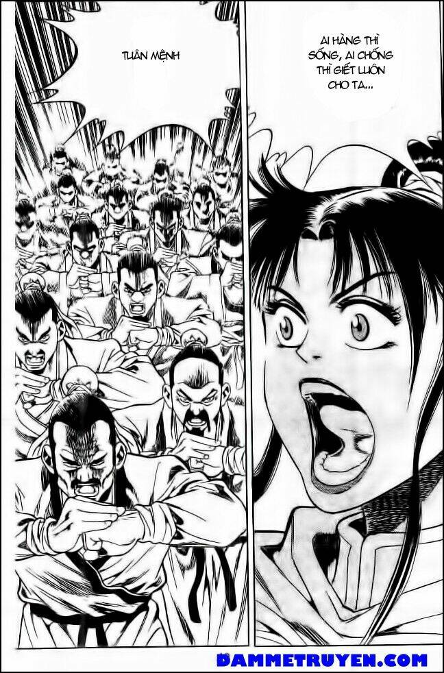 long quyển phong chapter 38 11