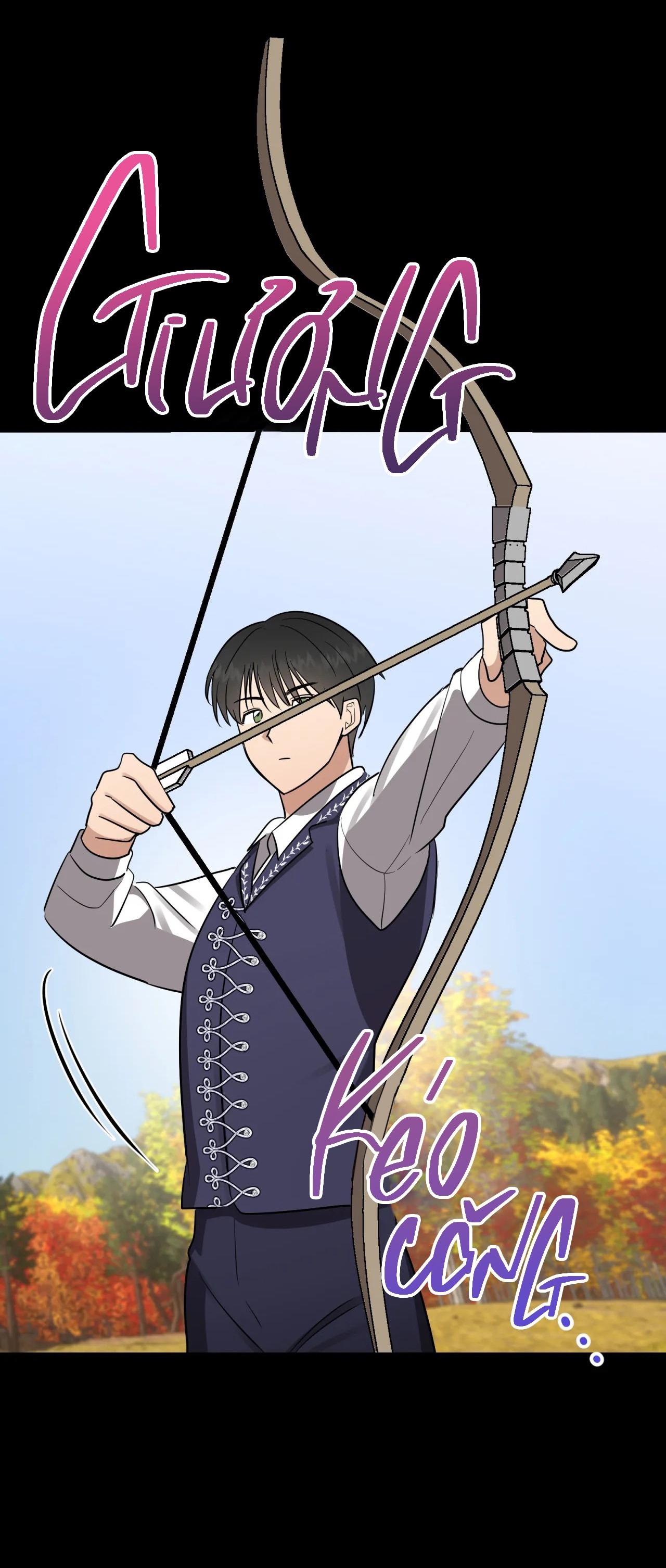 bl cổ trang - âu cổ ngắn nhà kim chapter 19.2 38