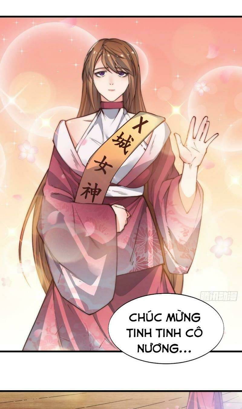 nhất chiêu tiên chapter 8 21