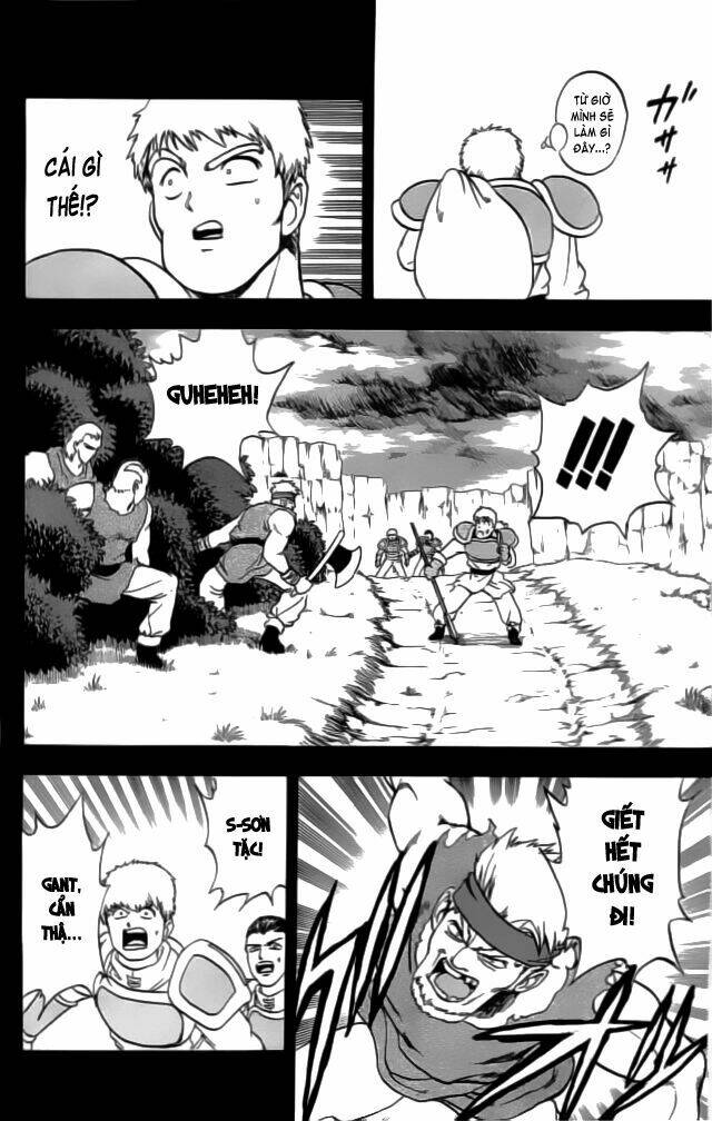 dấu ấn lửa chapter 7 27