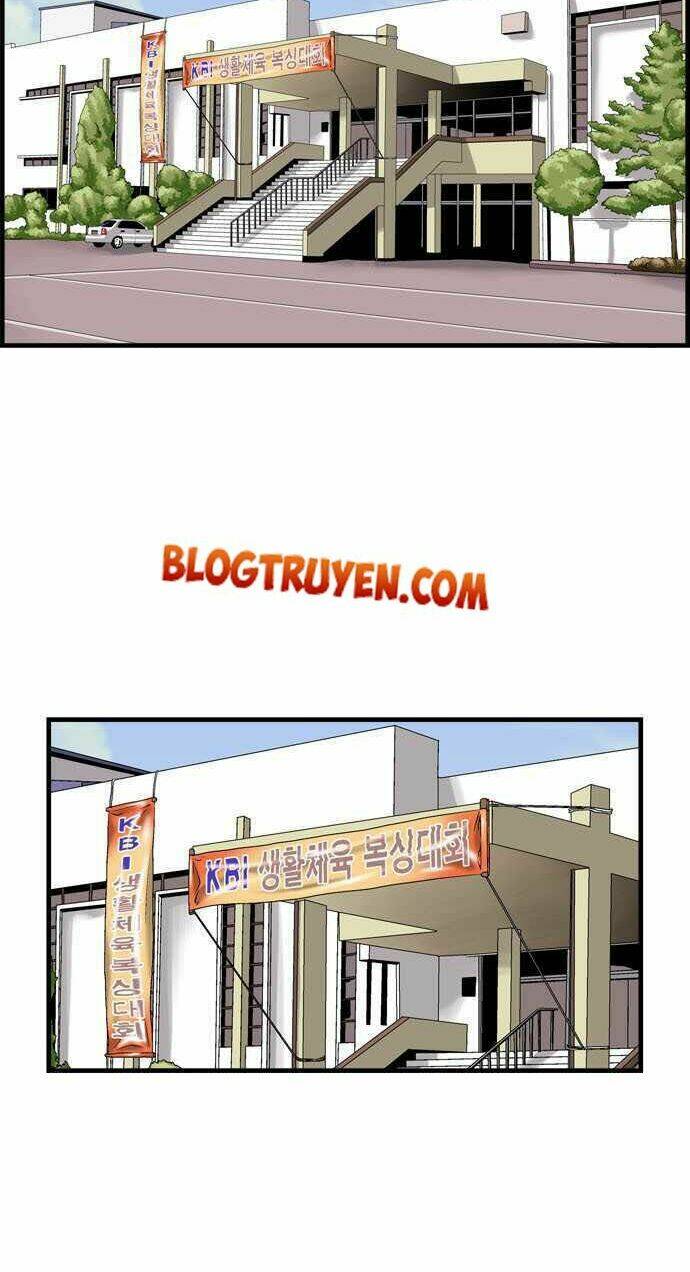 green boy chapter 14 23