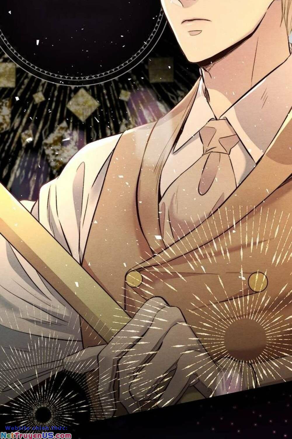 Hoàng Tử Rắc Rối chapter 25.2 15