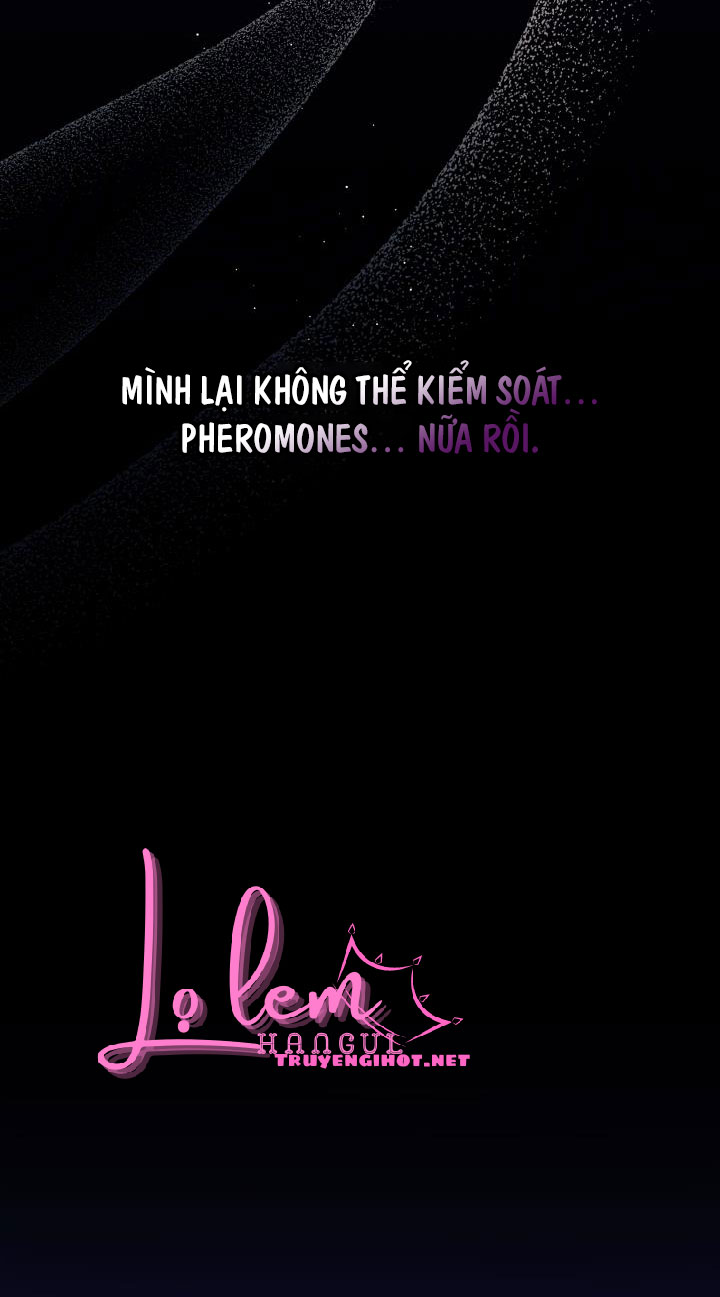 mối liên kết giữa báo đen và bé thỏ chapter 37.2 15