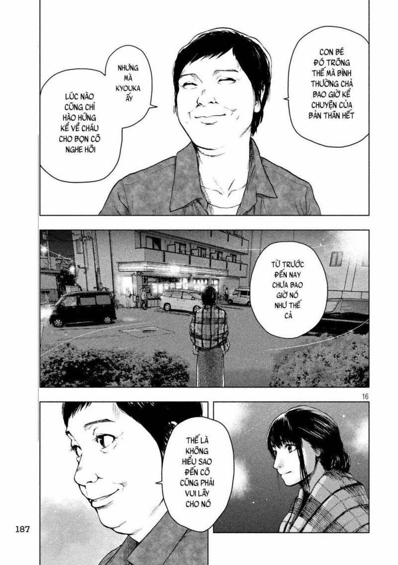 shin'ai naru boku e satsui wo komete chapter 27 14