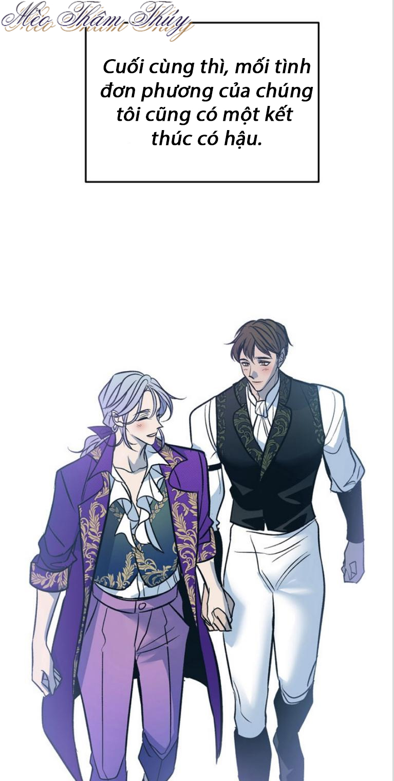 người hầu dễ thương chapter 3 68