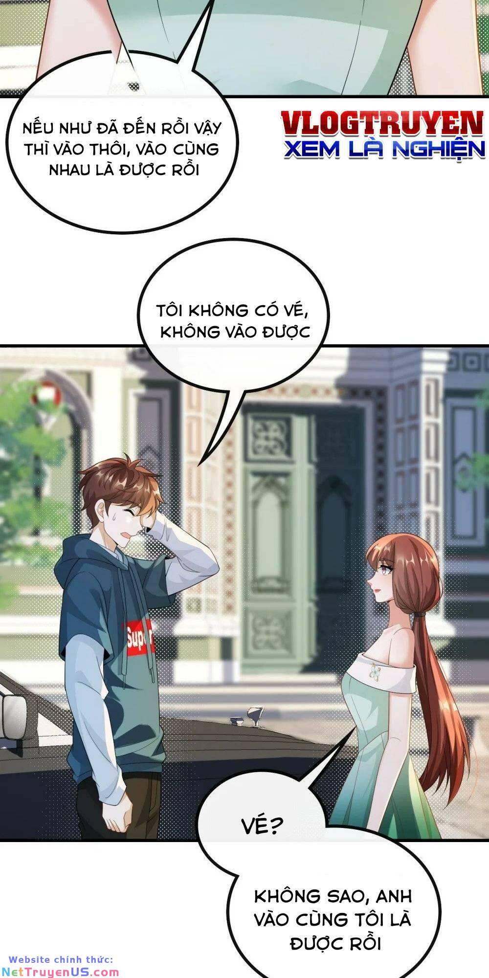 trùng sinh, ta mới là thiên vương giải trí chapter 57 4