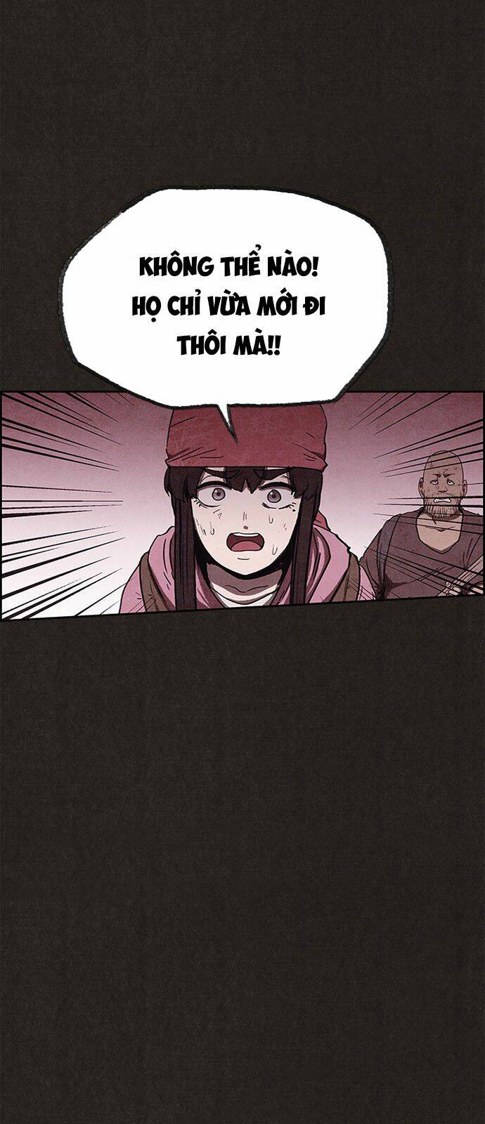 quái vật tại chung cư xanh chapter 82 57