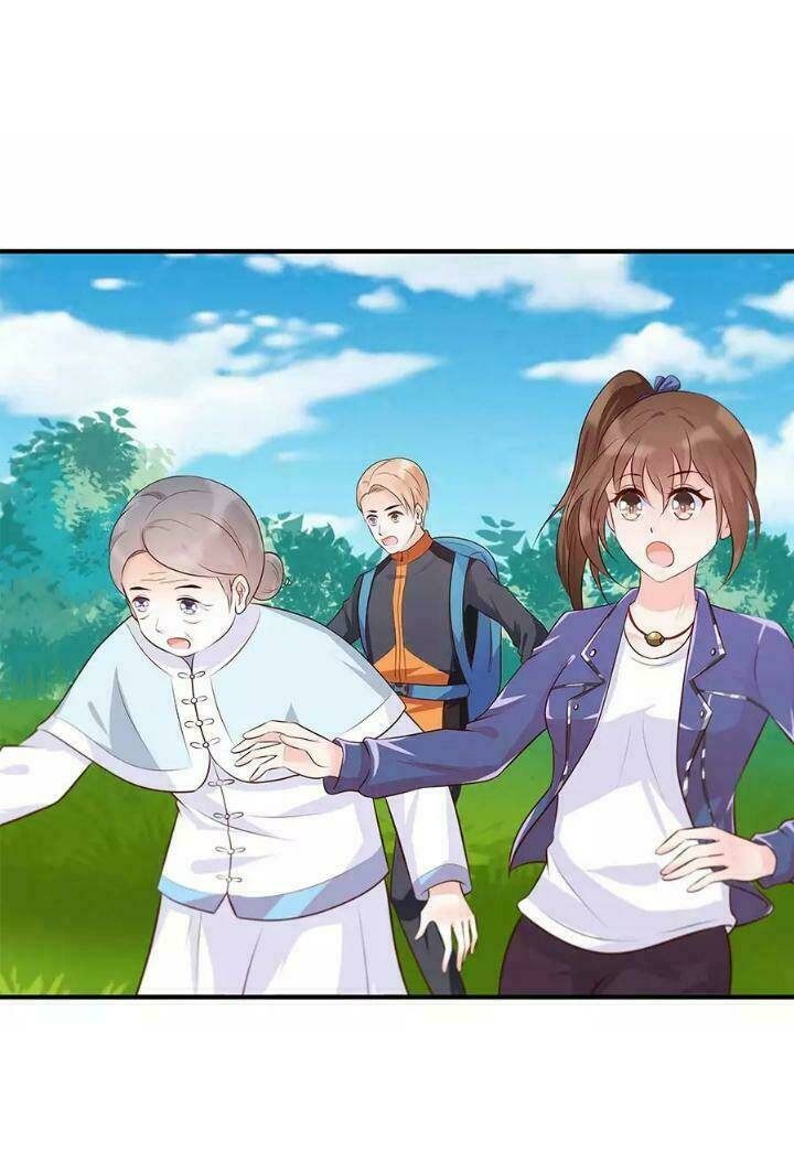 chào buổi tối, minh vương đại nhân chapter 26 12