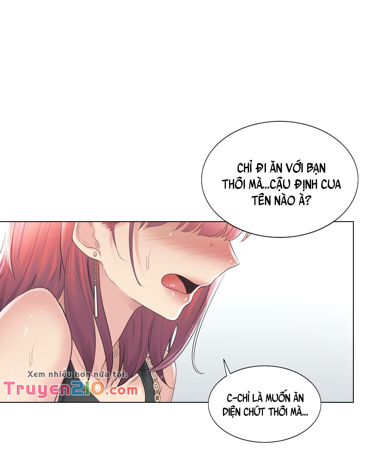 mở khóa tim em chapter 61 31