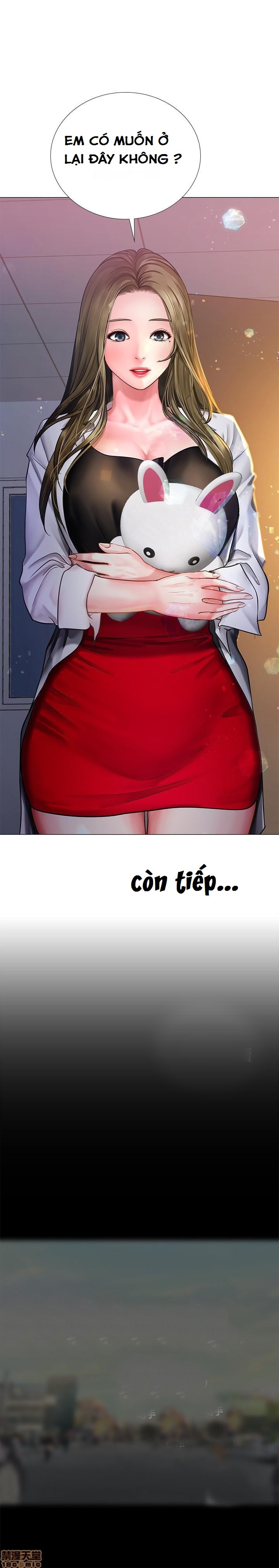 should i study at noryangjin? chapter 25 40