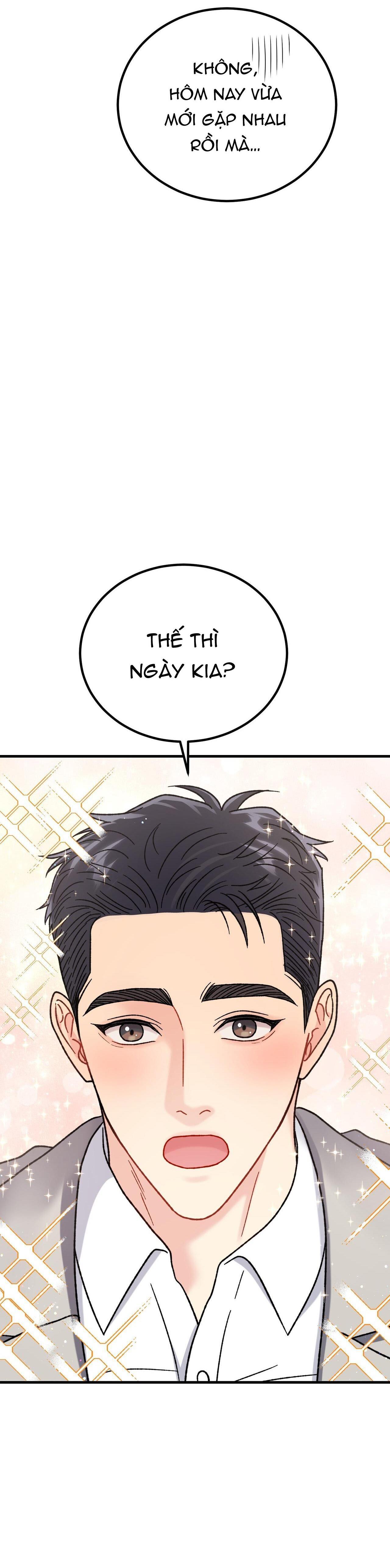 cậu không phải là gu của tôi chapter 10 56