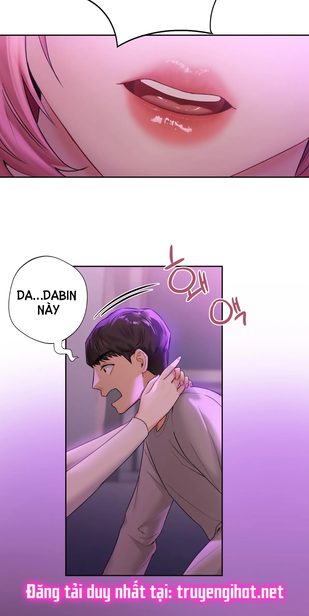 [18+] không là bạn bè chapter 5.2 28