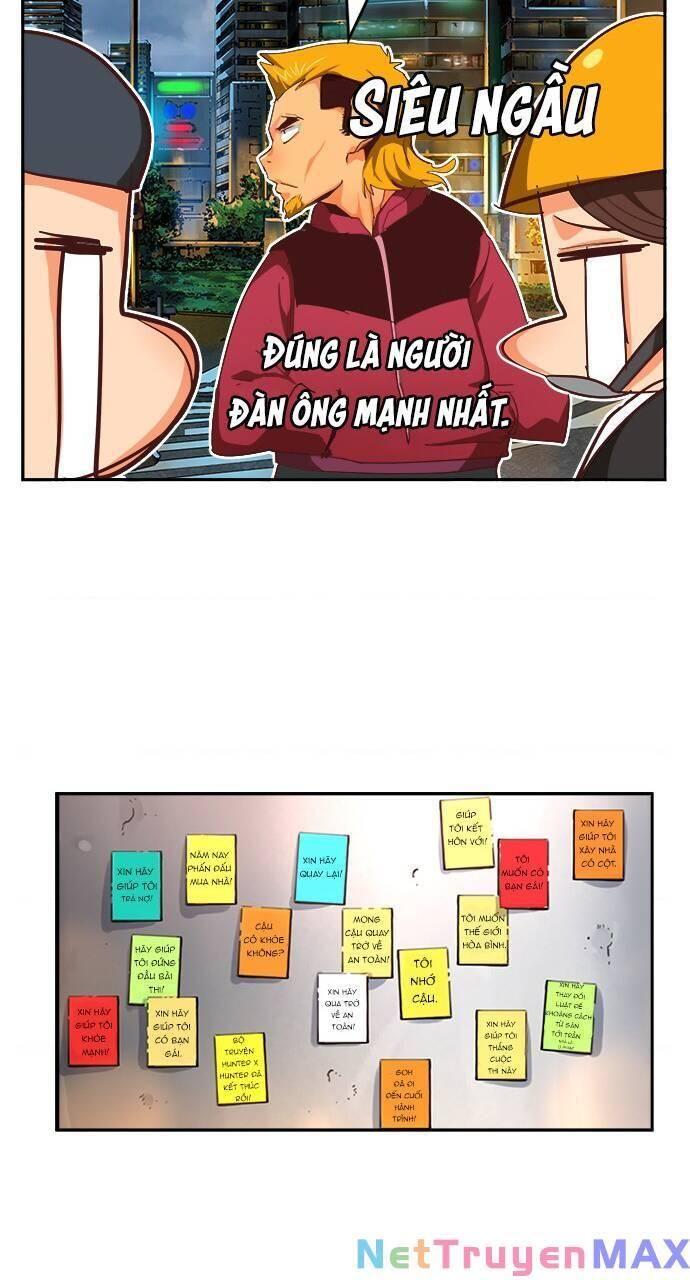 Chúa tể học đường chapter 567.5 24