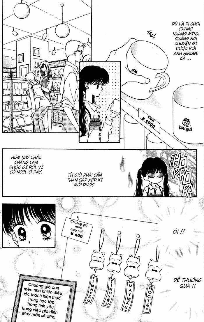 minto na bokura chapter 2 40