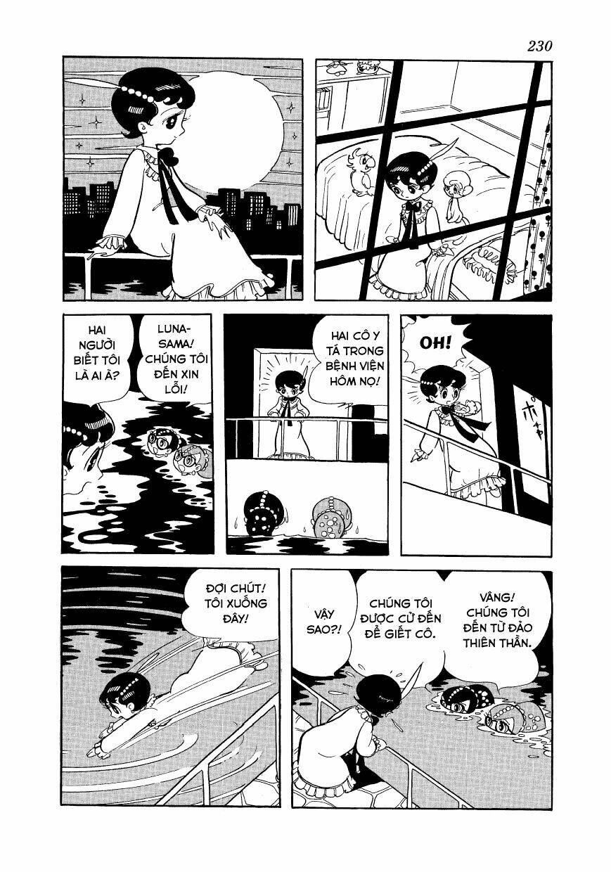 angel no oka chapter 4 43