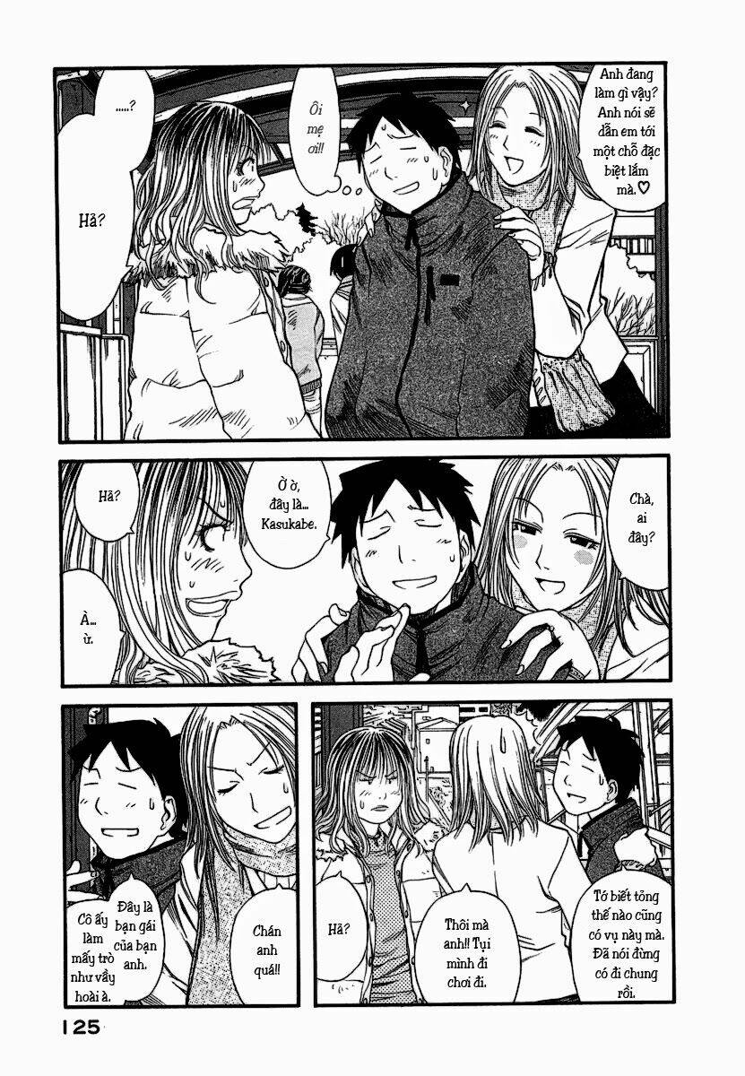 genshiken chapter 11 13