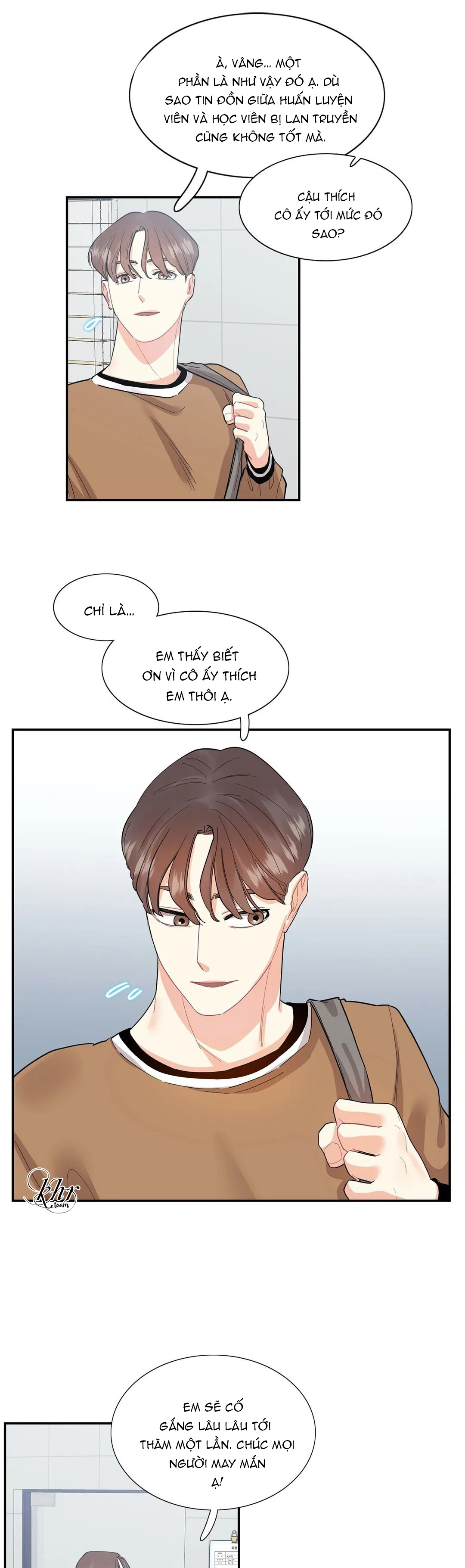 lên đỉnh chapter 40 6