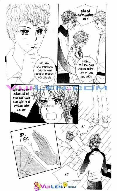 chạm mặt thần tượng chapter 5 133