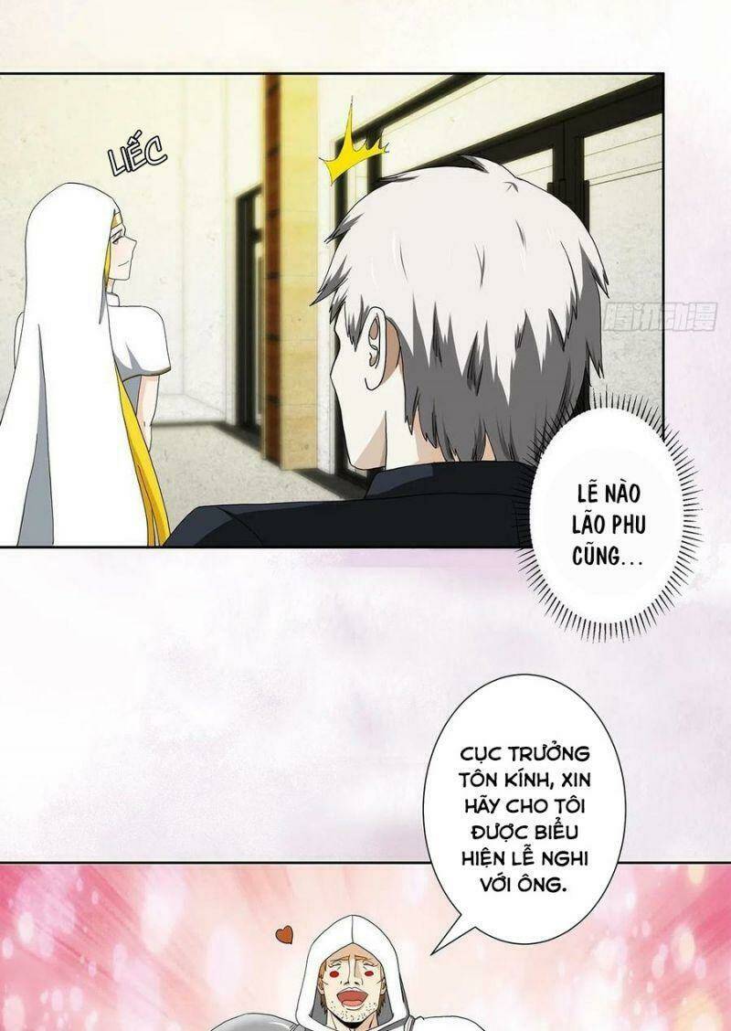 người tu tiên tại đô thị chapter 79 10