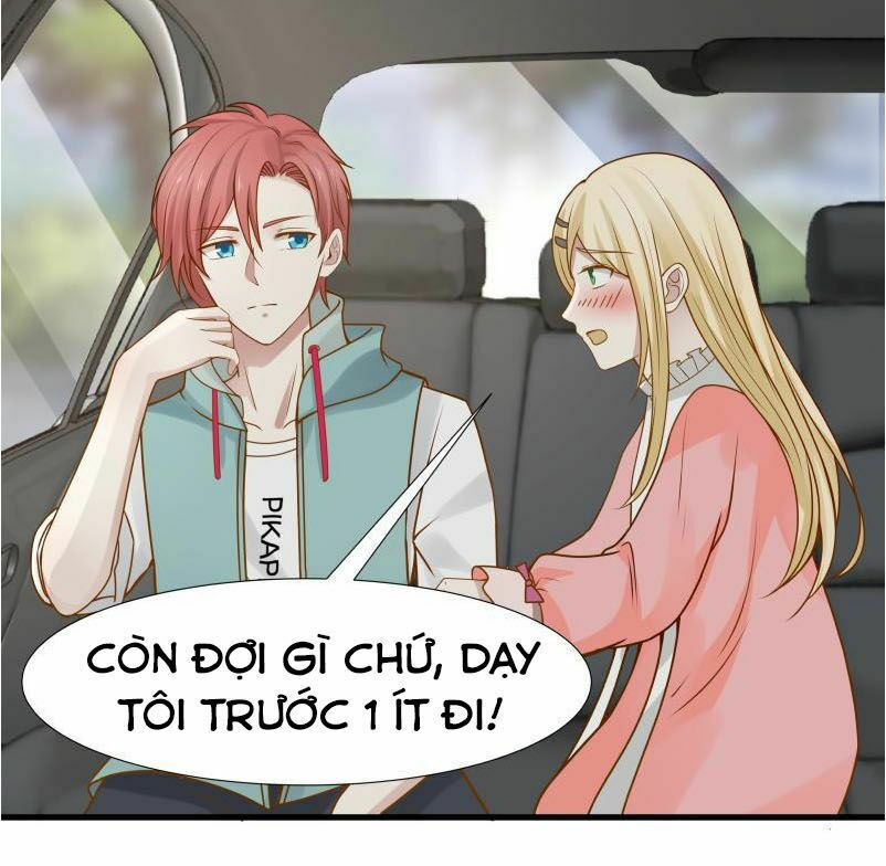 trên người ta có một rồng chapter 89 5