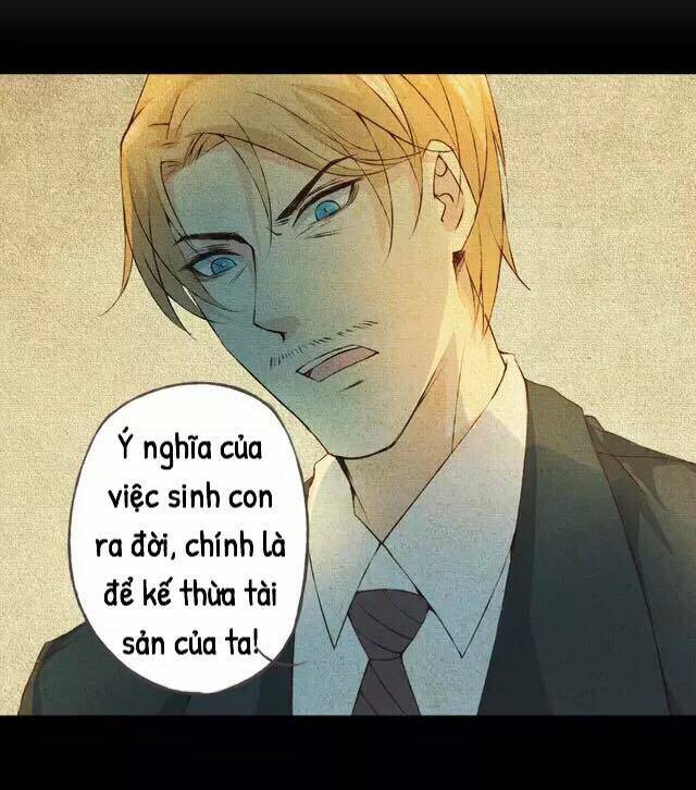 tôi không phải đa nhân cách chapter 32 22