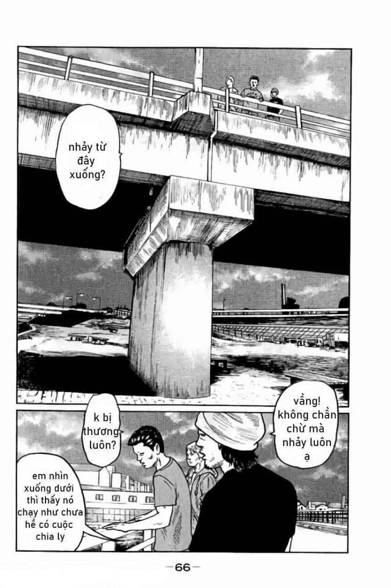 sát thủ truyền thuyết chapter 12 6