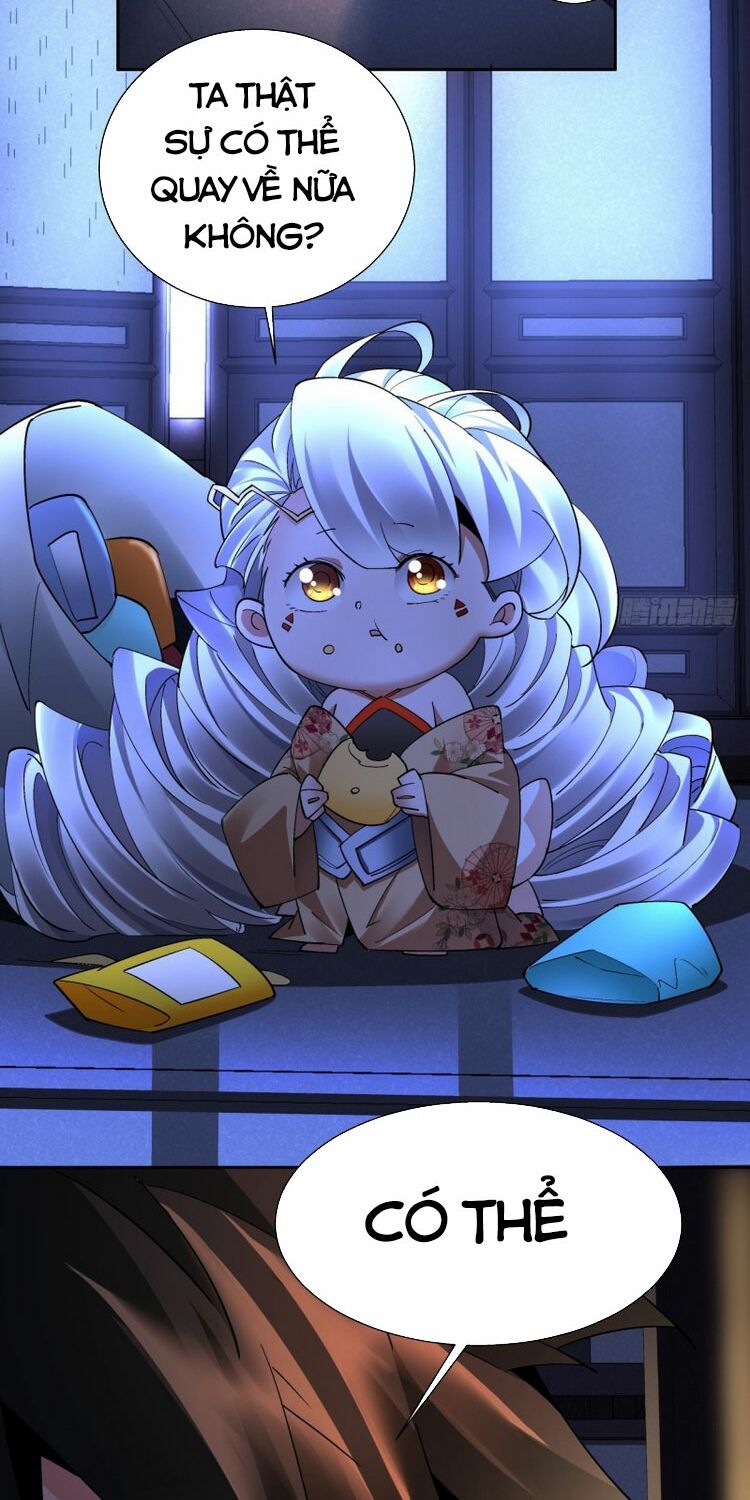 ta là nhà giàu số một, ta không muốn trọng sinh chapter 29 35