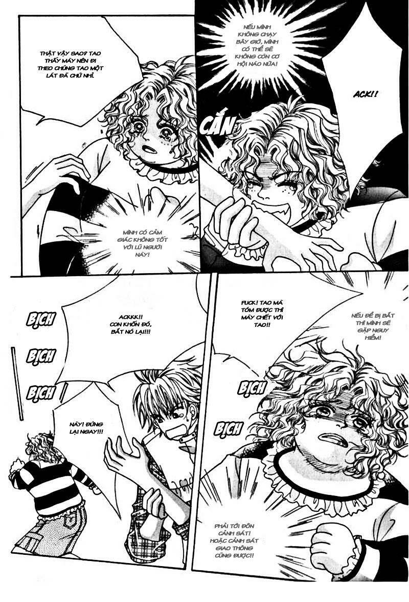 cô nàng xinh đẹp chapter 4.3 30