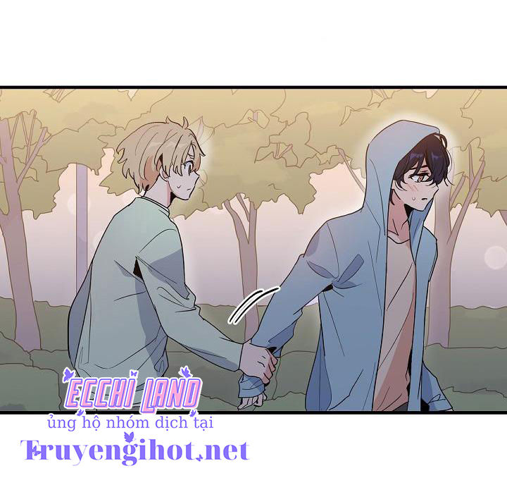 tình yêu cún con chapter 15.1 10