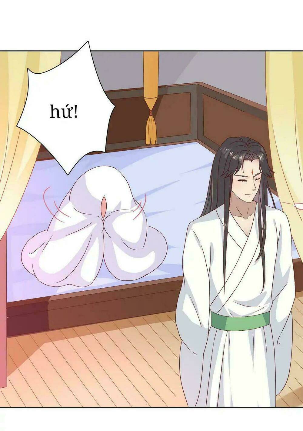 phi thiên địch tự dưỡng đích khẩu tử chapter 9 17