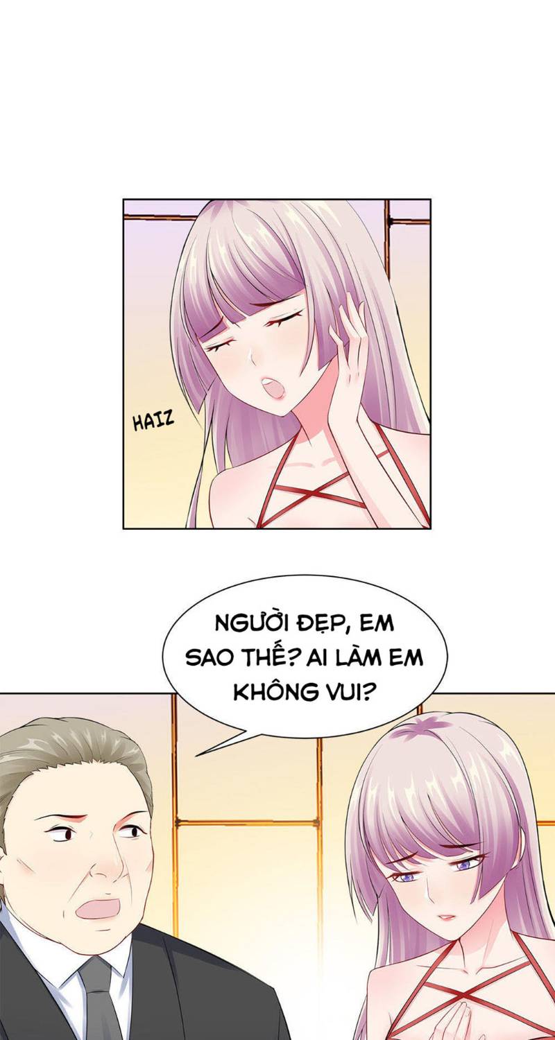 song bảo vô địch chapter 18 18