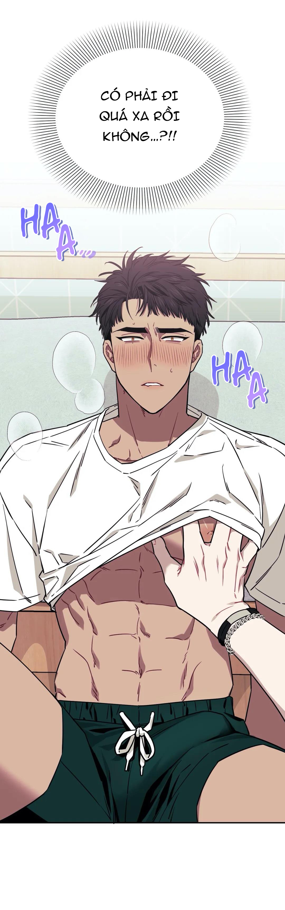 hơn cả bạn bè chapter 2 11