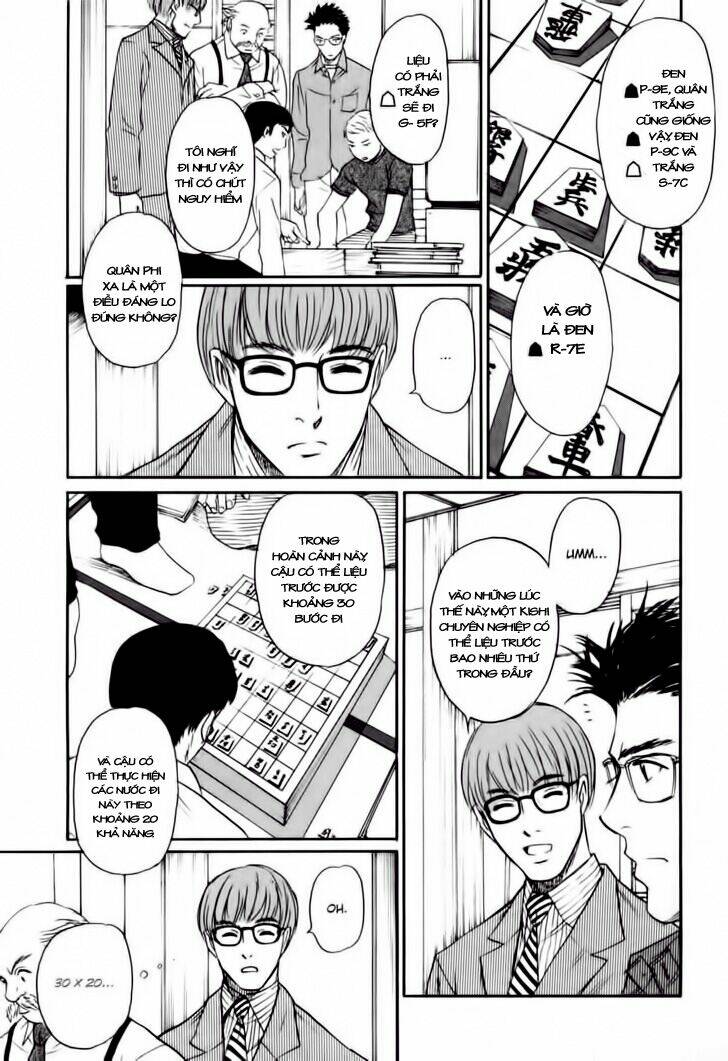 shion no ou chapter 8 24