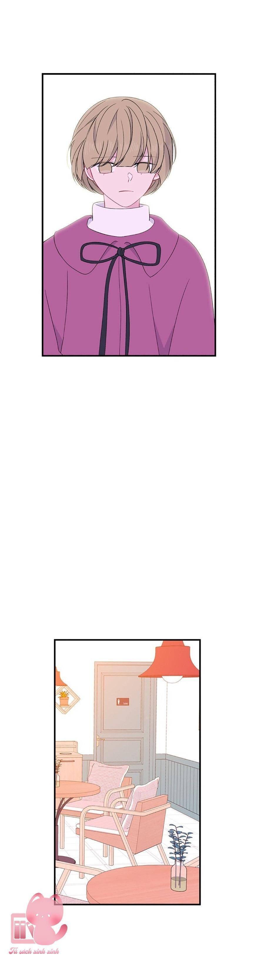 về bên anh chapter 92 23