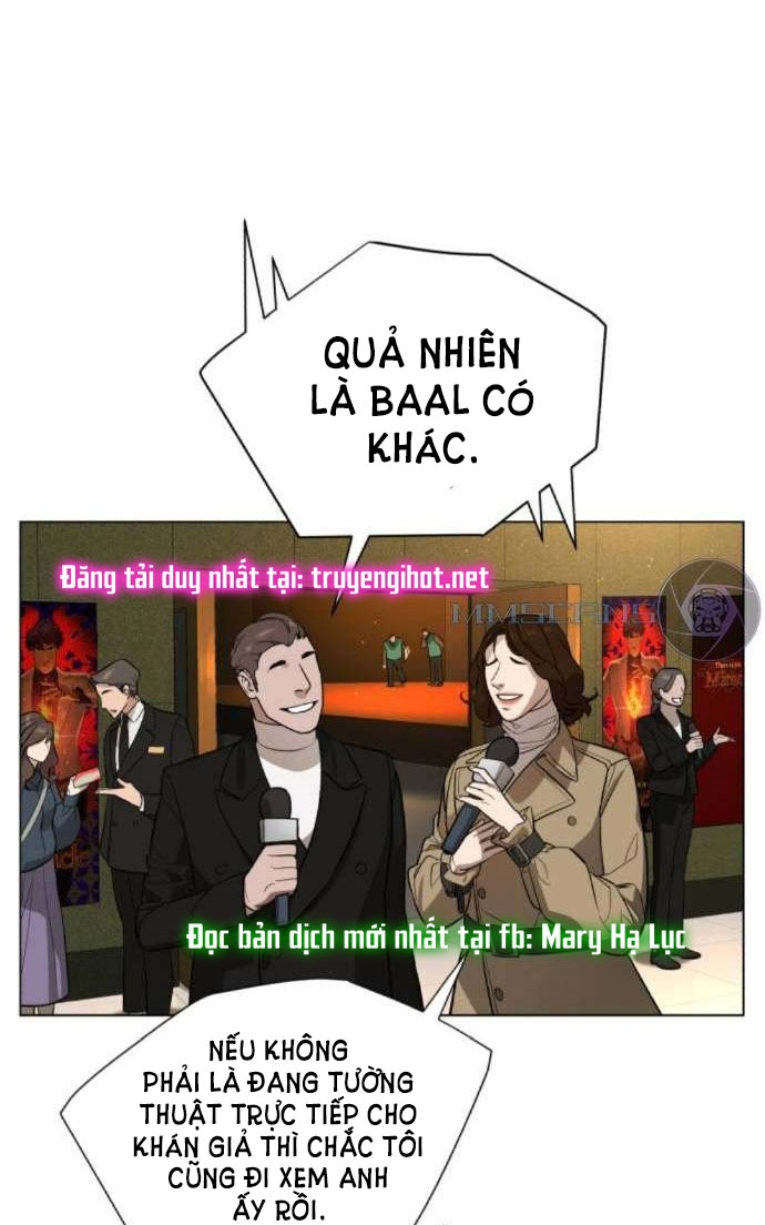 bạch huyết - white blood chapter 71 47