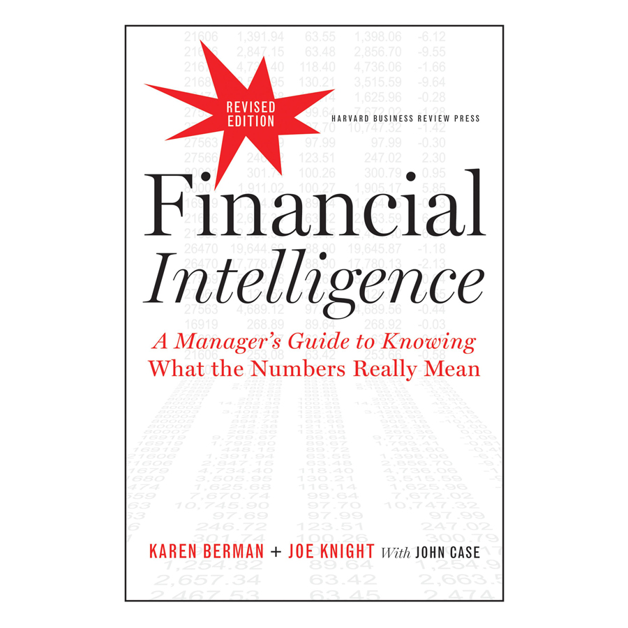 Financial Intelligence