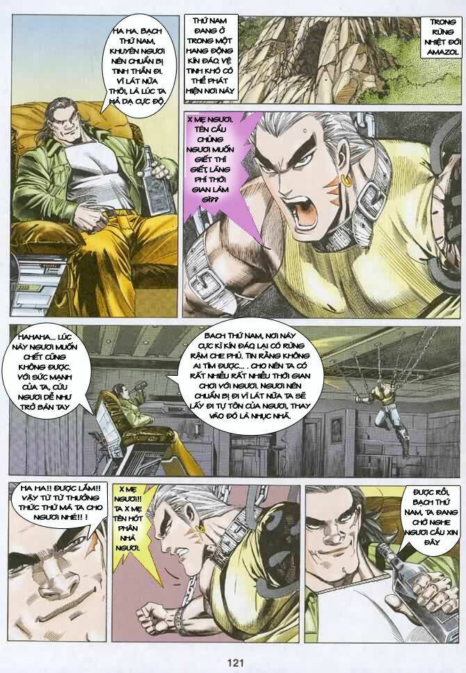 hải hổ 2 chapter 28 24