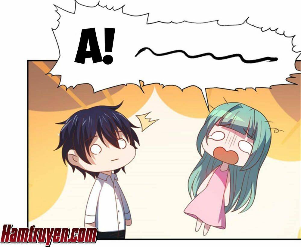 đỉnh phong dự ngôn đế chapter 23 27