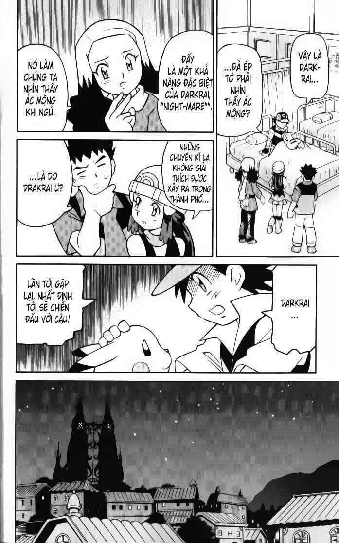 thú cưng đặc biệt 10 chapter 1 30