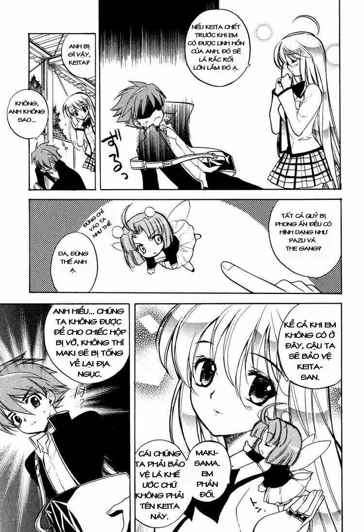 hakoirin devil princess chapter 13 4