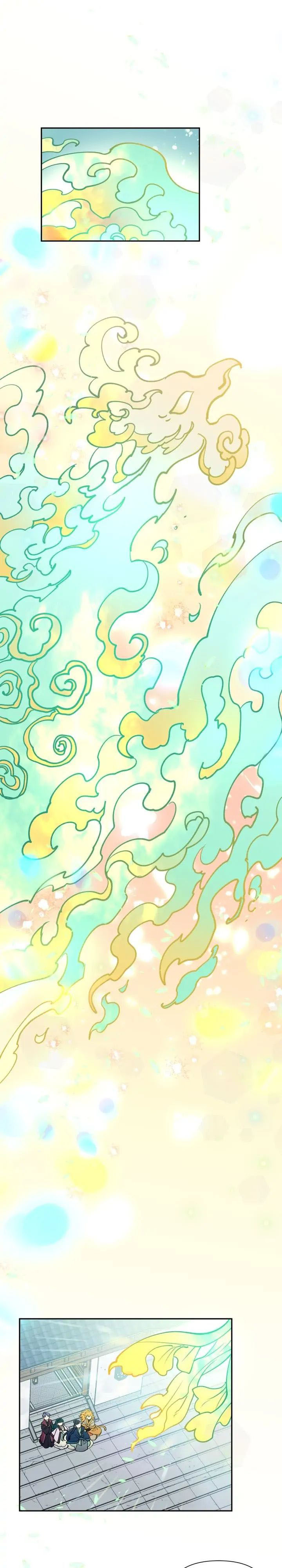 cô dâu thiên đàng chapter 87.2 5