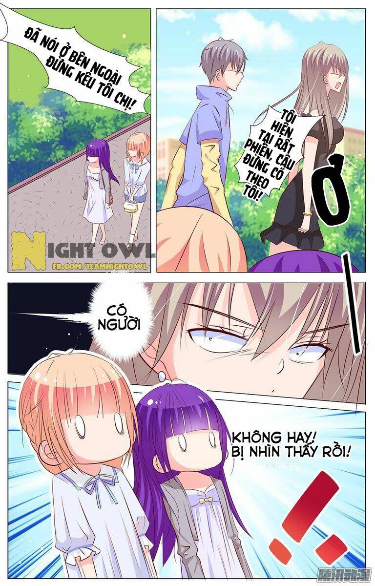 quan hệ rắc rối chapter 19 13