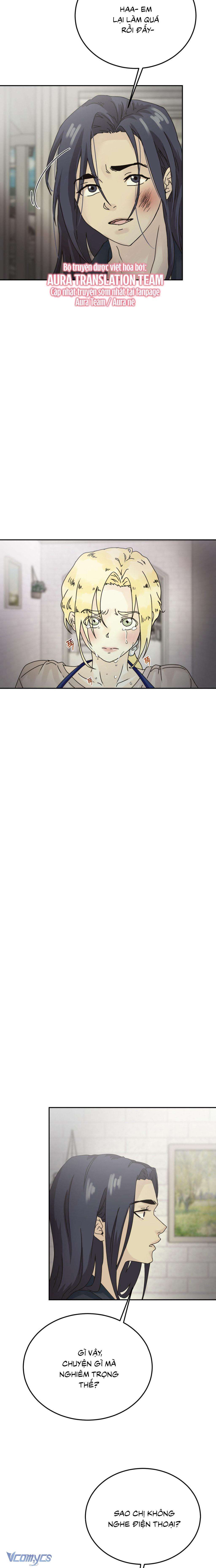 [18+] trở thành gia đình chapter 13 13