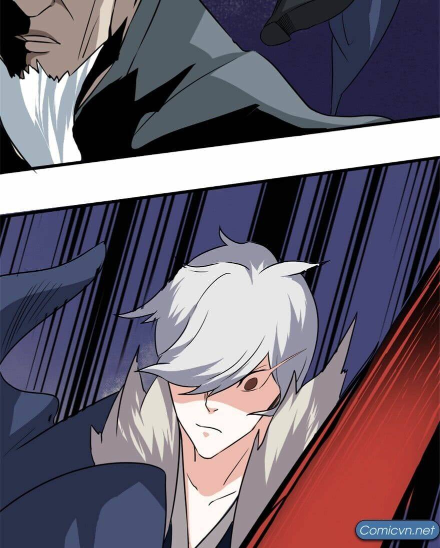 trùng sinh thành yêu chapter 13 36