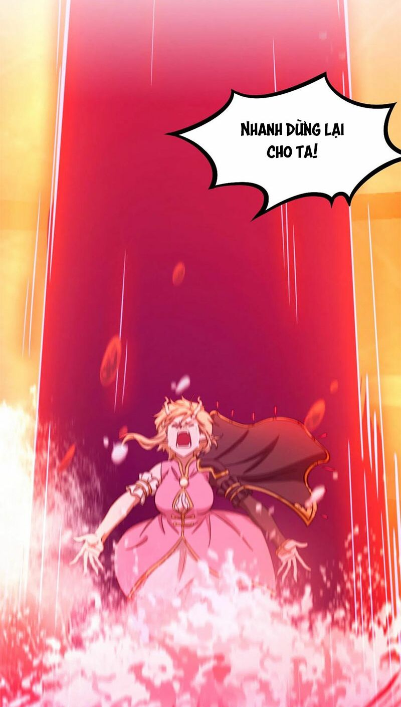 vạn cổ kiếm thần chapter 123 6