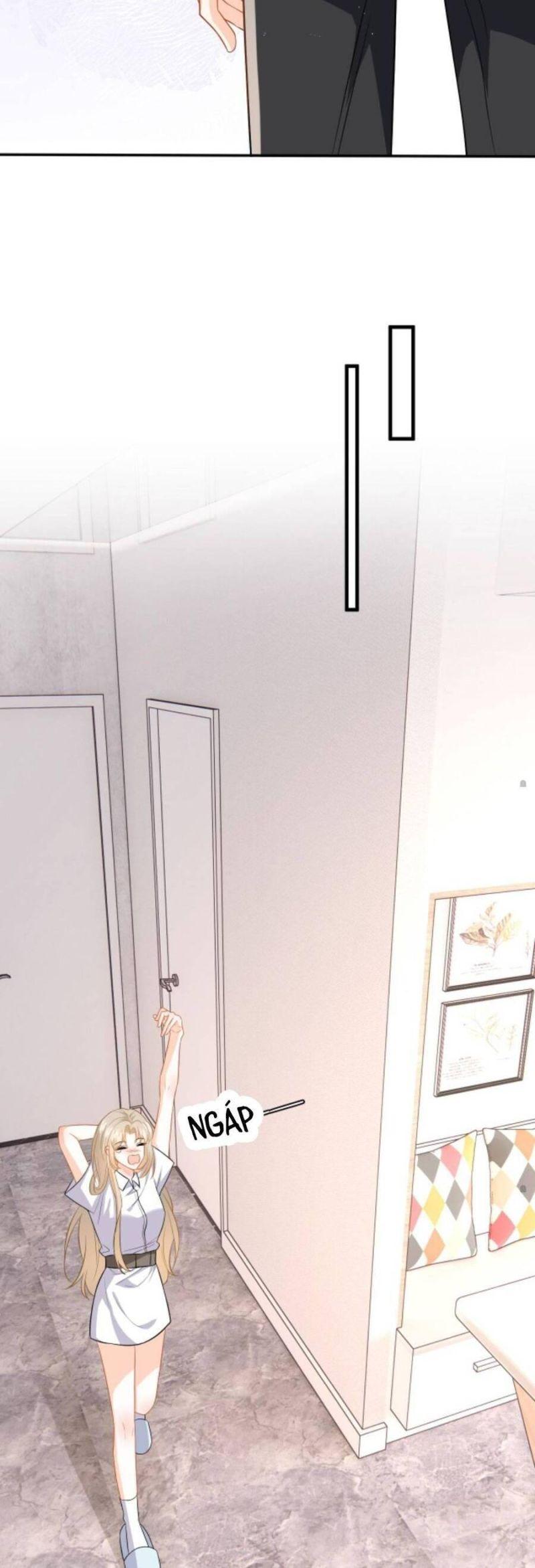 xuyên nhanh : nhân vật phản diện quá nuông chiều ta chapter 55 11