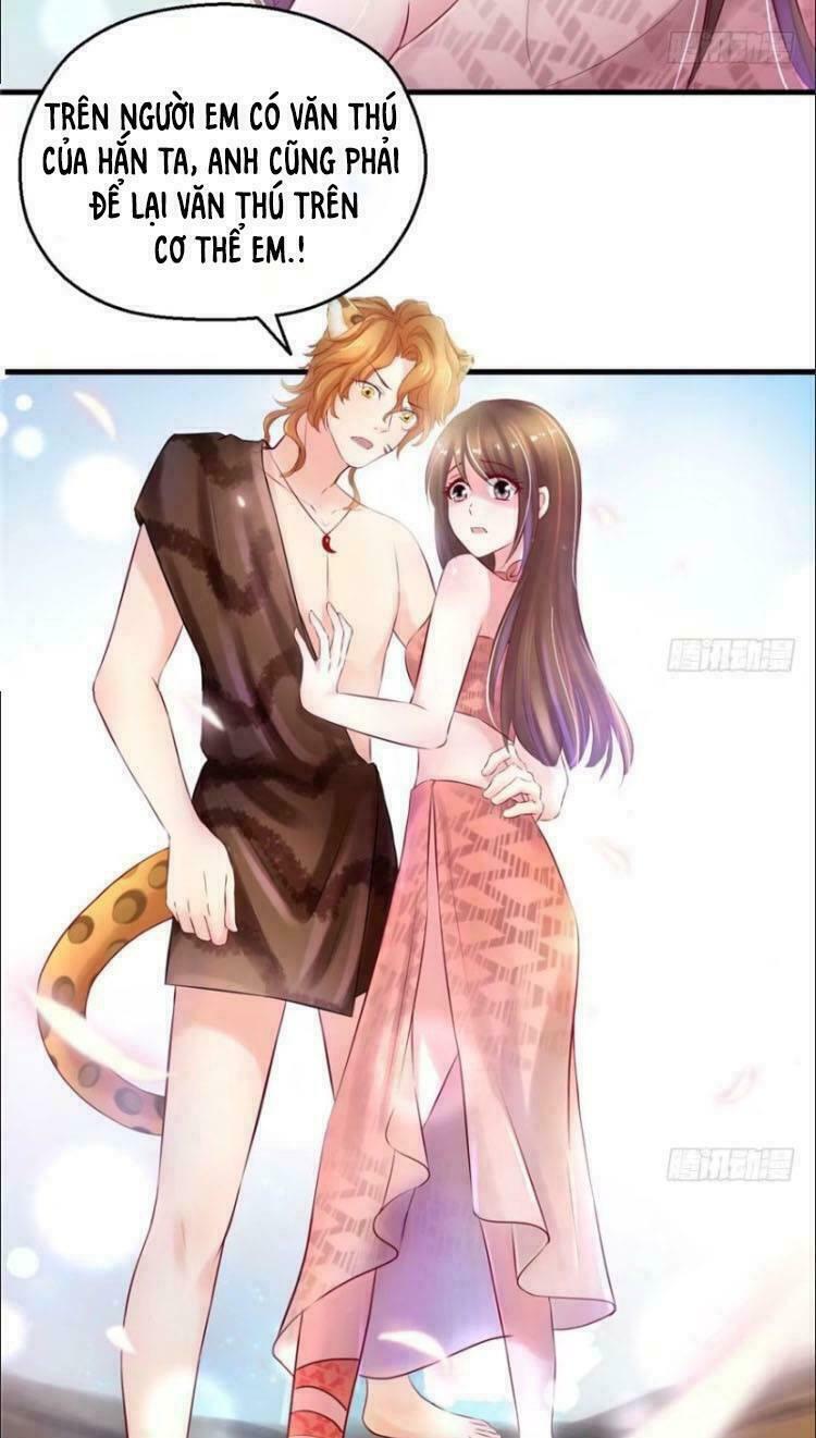 [16+] thảnh thơi thú thế chủng chủng điền, sinh sinh tể chapter 31 38